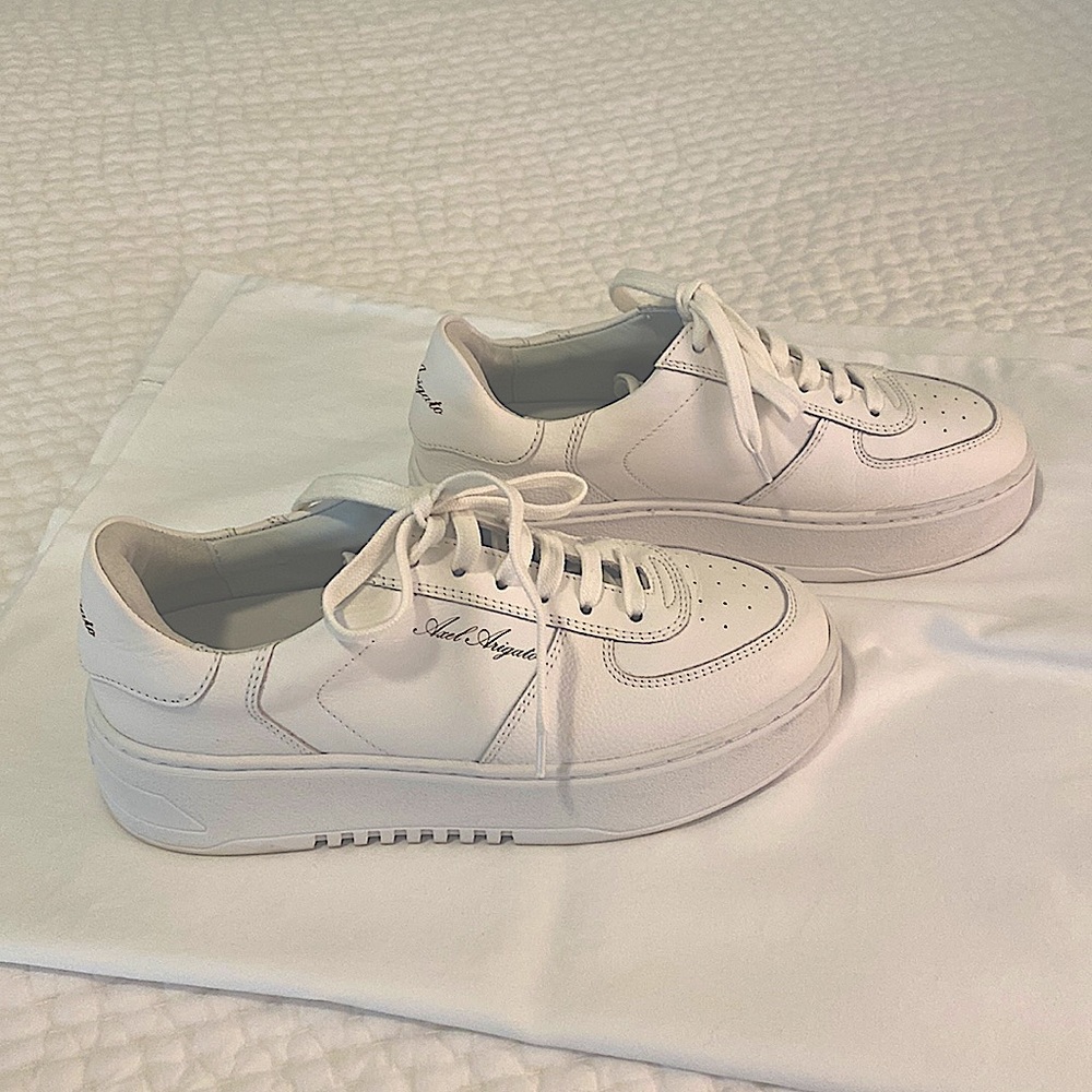 Axel Arigato Orbit Sneakers